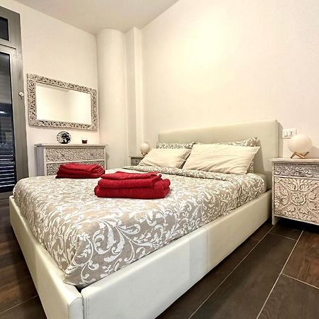 Axi House Apartment Bologna Luaran gambar