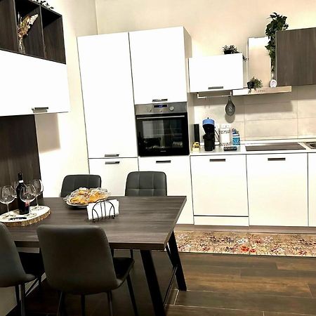 Axi House Apartment Bologna Luaran gambar