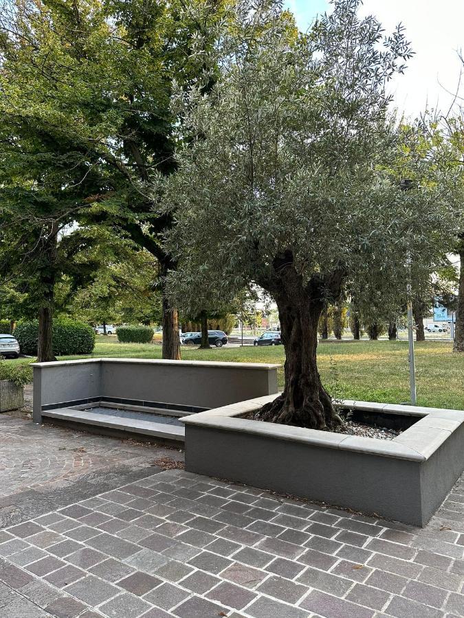 Axi House Apartment Bologna Luaran gambar