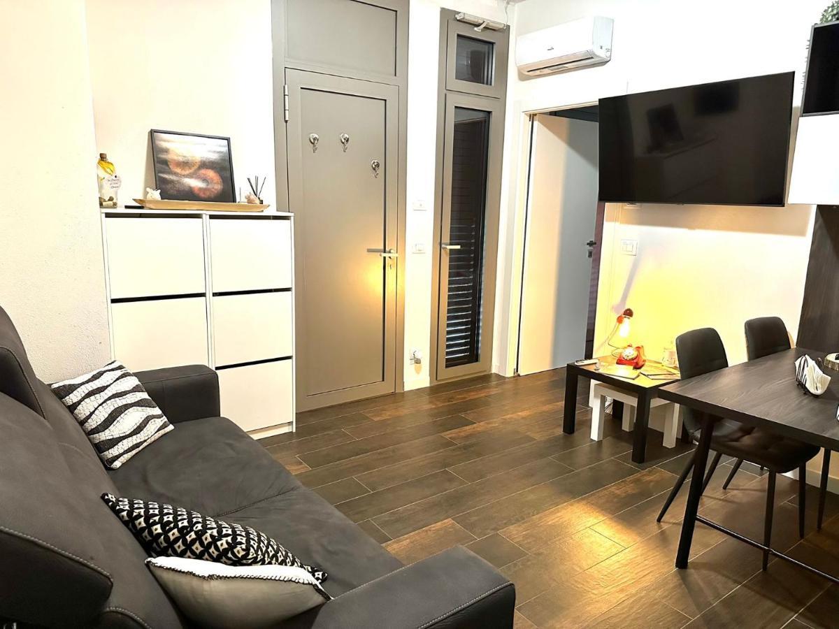 Axi House Apartment Bologna Luaran gambar