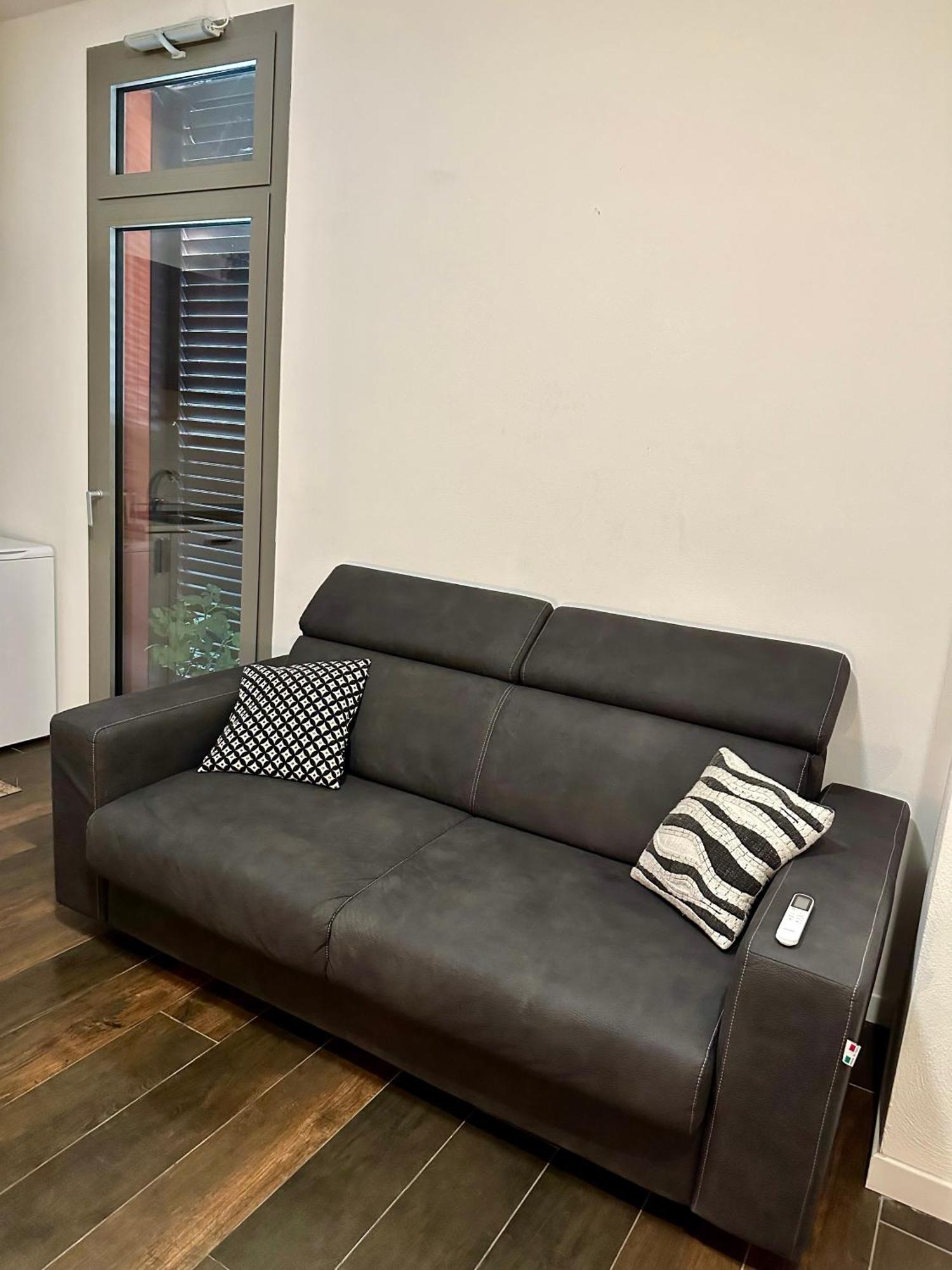 Axi House Apartment Bologna Luaran gambar
